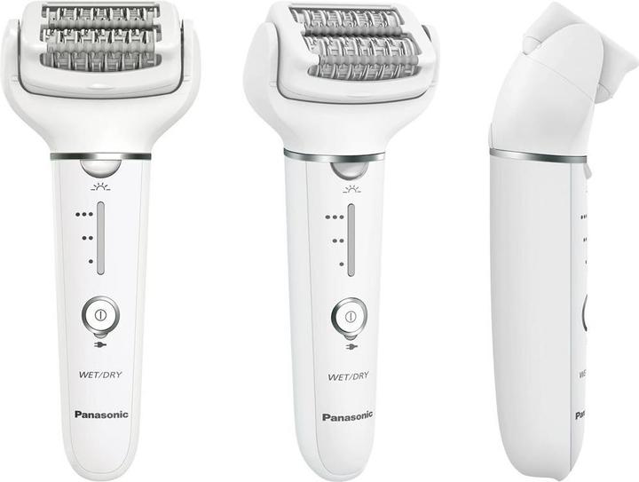 Actual product image Panasonic ES-EY 31