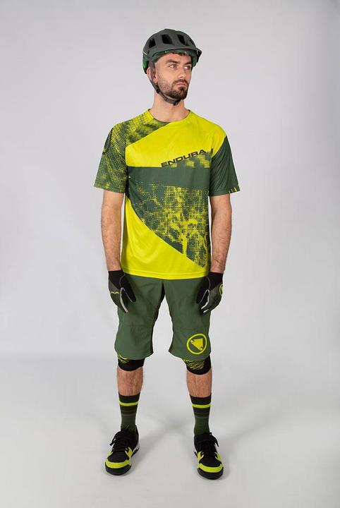 Produktbild Endura SingleTrack II (XL)