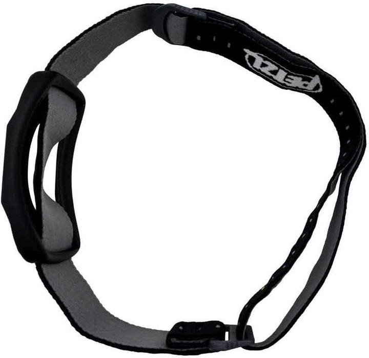 Image du produit Petzl Bandeau Textile + Rabat Pixa