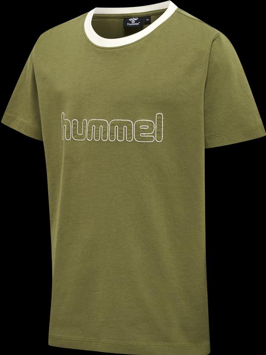 Image du produit hummel Hmlcloud T-shirt S/S (134)