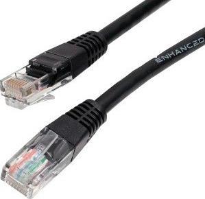 Produktbild Gembird Patch-Kabel (UTP, CAT5e, 0.50 m)