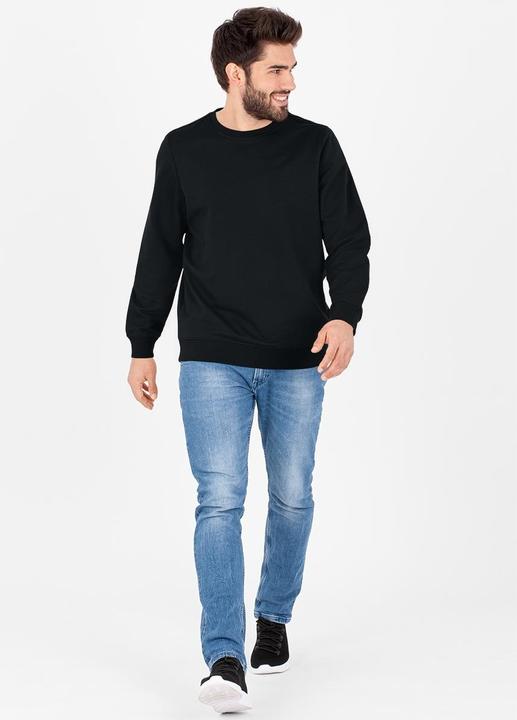 Image du produit JAKO Sweat Doubletex (4XL)