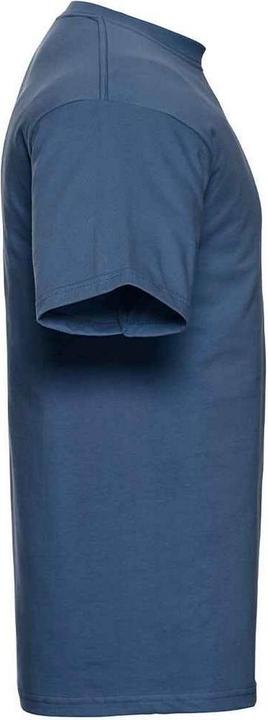 Actual product image Russell Mens Ringspun Cotton Classic T-Shirt (4XL)