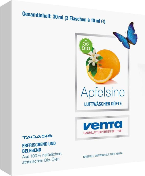 Immagine prodotto Venta Olio di fragranza biologico (3 x)