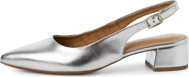 Actual product image Tamaris Sling pumps (41)