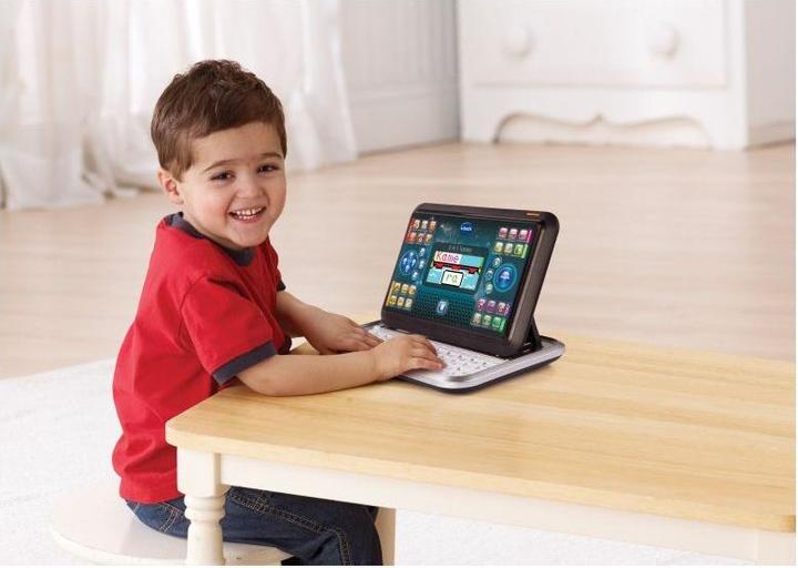 Productafbeelding VTech 2 in 1 tablet (Duits)
