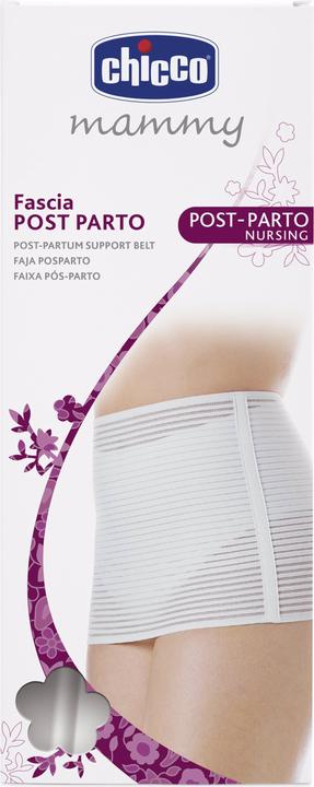 Produktbild Chicco Mammy Bauchband (M)
