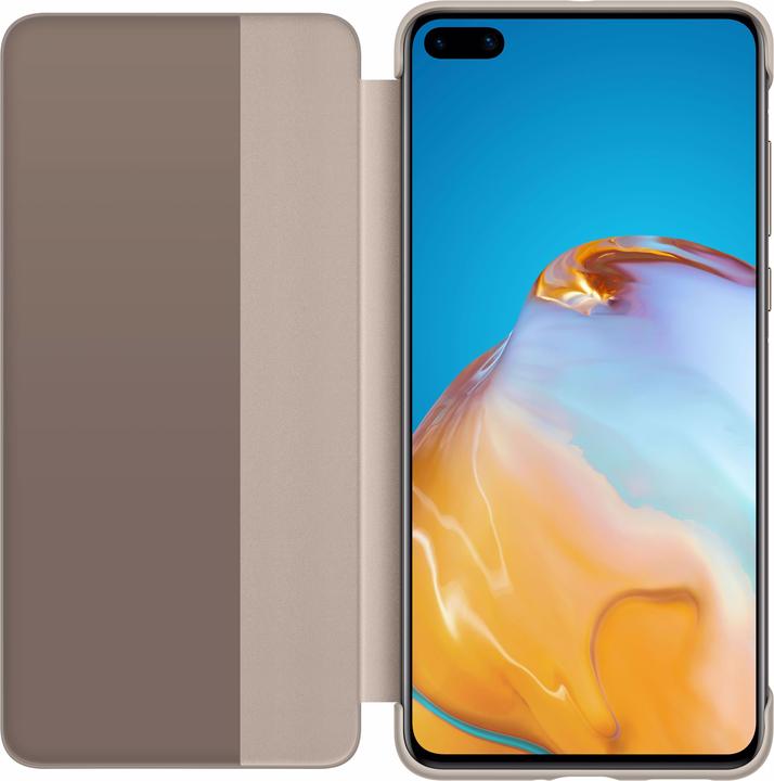 Image du produit Huawei Couverture SMART View (Huawei P40)
