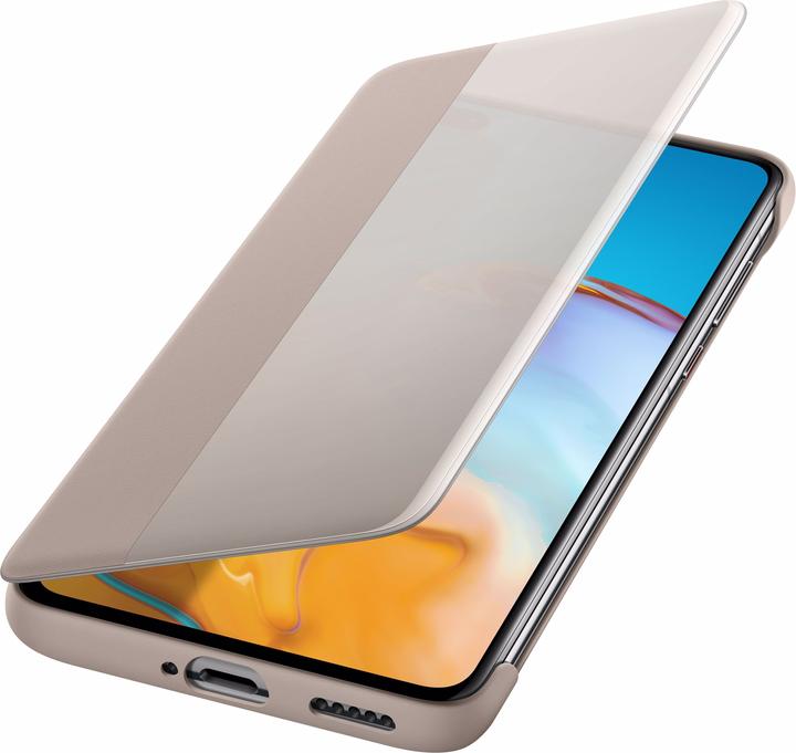 Image du produit Huawei Couverture SMART View (Huawei P40)