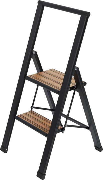 Image du produit Wenko Escabeau pliant (Escabeau, 44 cm)