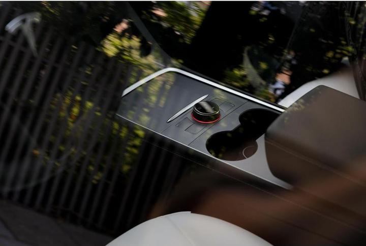 Produktbild Enhance S3XY Knob für Tesla