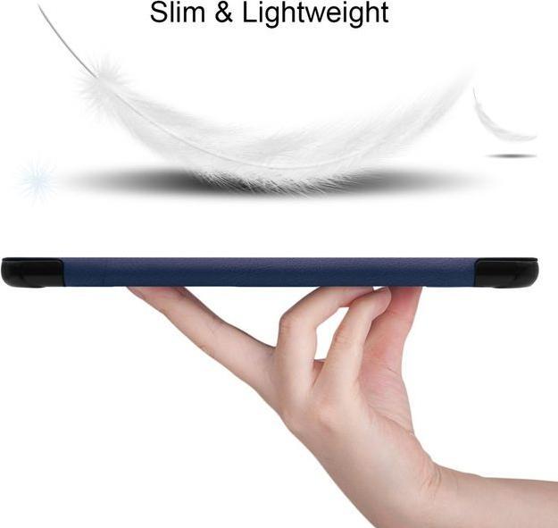 Produktbild MU Classic Dreifach faltbare Hülle (Galaxy Tab A 8.0 (2019))