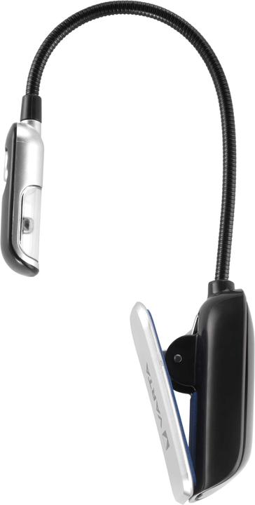 Image du produit Varta Lumière de livre (25.50 cm, 9 lm)
