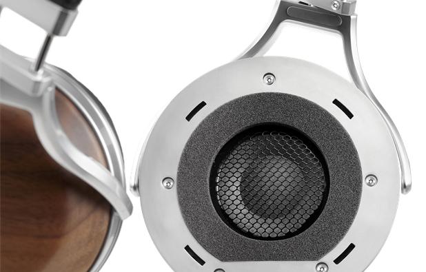Produktbild Denon Ah-D7200 (keine Geräuschunterdrückung, Kabelgebunden)