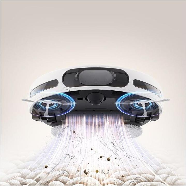 Produktbild EZVIZ RS20 Pro (Saugwischroboter)