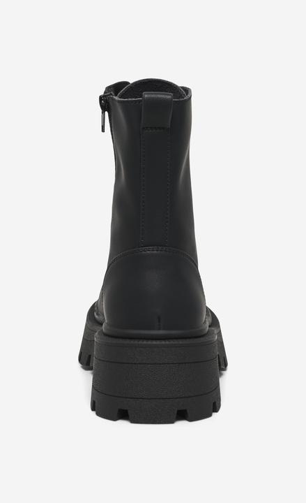 Produktbild Only Einfarbige Stiefel (41)