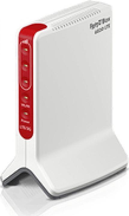 Actual product image AVM FRITZ Box 6820 LTE v4