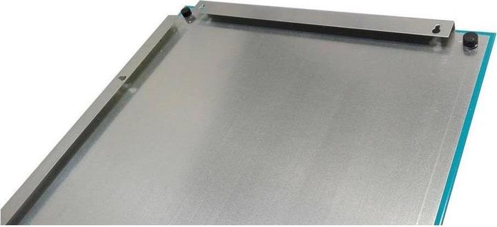 Produktbild Zeller Present Memoboard (Magnettafel, Whiteboard, 60 x 40 cm)