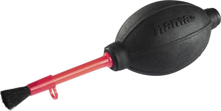Actual product image Hama Optic Dry