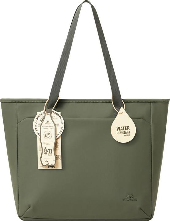 Immagine prodotto Rivacase Eden 7821 olive green (14 l)