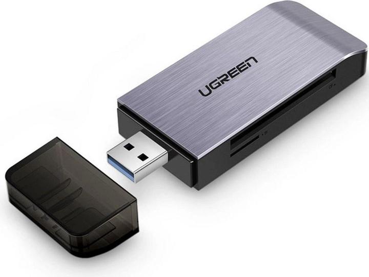 Ugreen 4-in-1 Cardreader (USB 3.0)