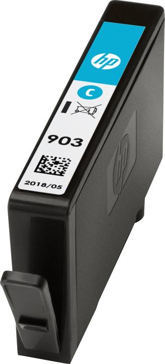 Actual product image HP 903 (C)