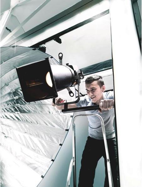 Actual product image Wera 967/9 TX BO Multicolour 1