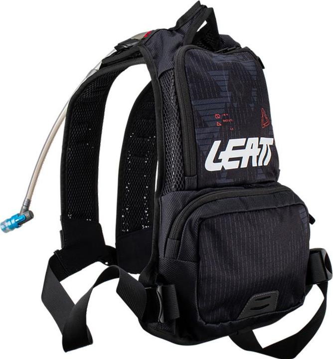 Actual product image Leatt Hydration Moto Race 1.5 HF (2 l)