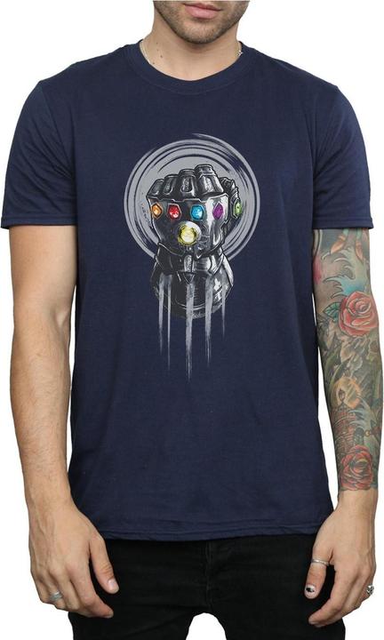 Image du produit Universal Textiles - T-shirt - Homme (S)