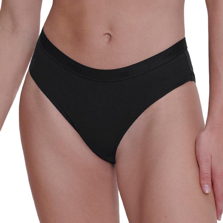 Actual product image Sloggi Pack of 6 GO Casual hipsters (XXL, pack of 6)