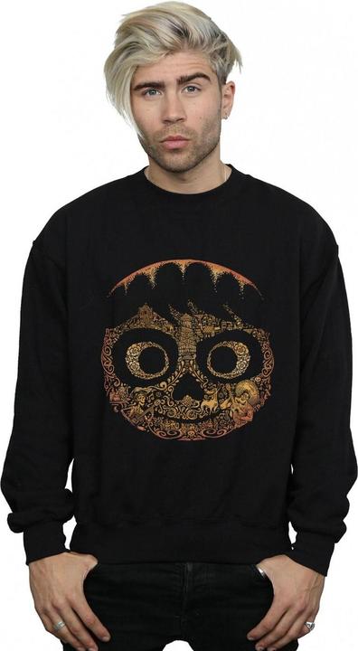 Image du produit Disney - Sweat COCO MIGUEL FACE - Homme (XL)