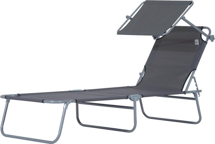 Immagine prodotto Outsunny Sedia da gioco ClutchChairZ Shift Alpha Premium (187 cm)