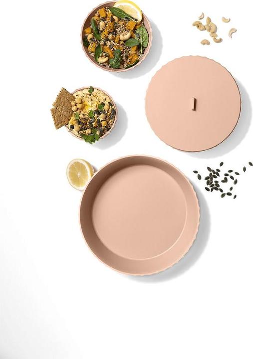 Actual product image Blim Plus Dessert bowl (25 cm, 1 x)