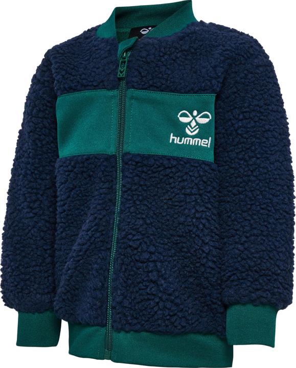 Produktbild hummel Hmlevano Zip Jacket (92)