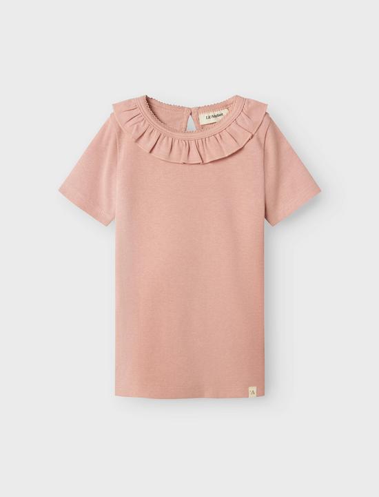 Actual product image Name it Slim Fit T-Shirt (116)