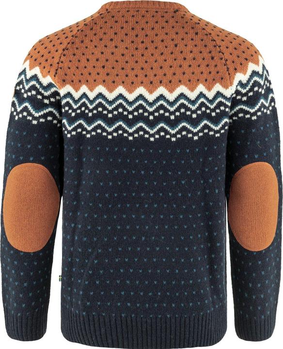 Immagine prodotto Fjällräven Maglione a maglia Övik (XL)
