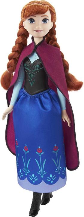 Disney Frozen Anna