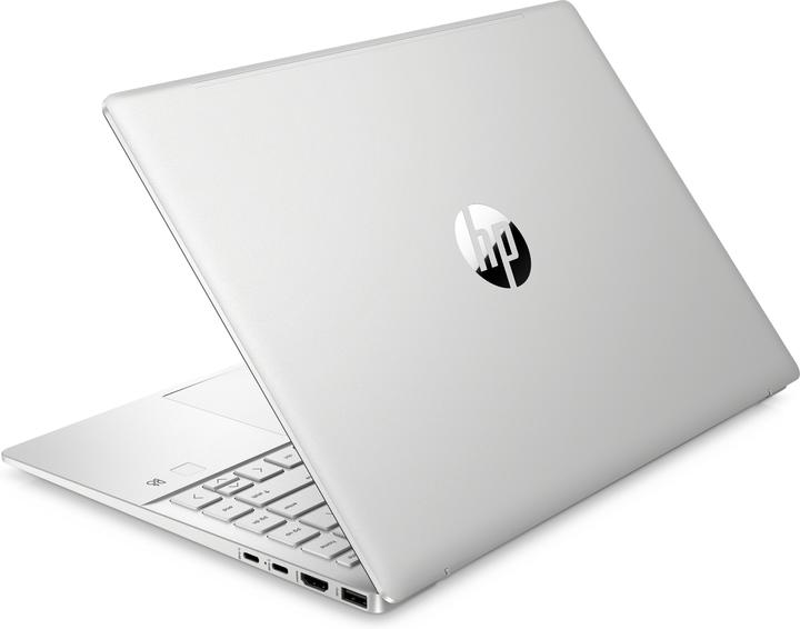 Produktbild HP Pavilion Plus 14-eh0077ng Notebook 35,6cm (14 Zoll) (Intel® Core™ i7-1255U, 16GB RAM, 1TB SSD, RT (14", Intel Core i7-1255U, 16 GB, 1000 GB)