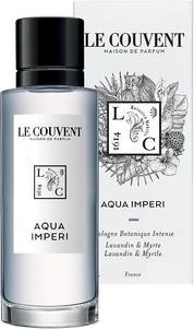Actual product image Le Couvent Maison de Parfum Aqua Imperi Intense Eau de Toilette - 100 ml (Eau de toilette, 100 ml)