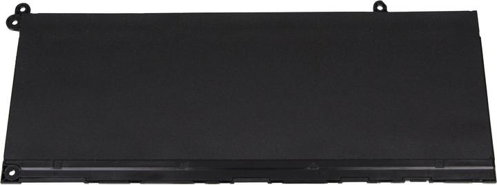 Actual product image Dell PG8YJ (3 Cells, 3640 mAh)