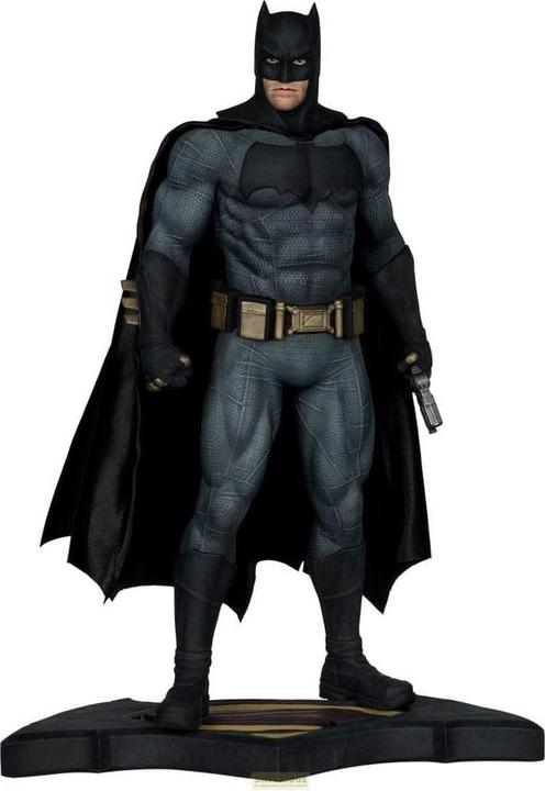 Produktbild DC Direct Batman v Superman: Dawn of Justice Statue 1/6 Batman 32 cm