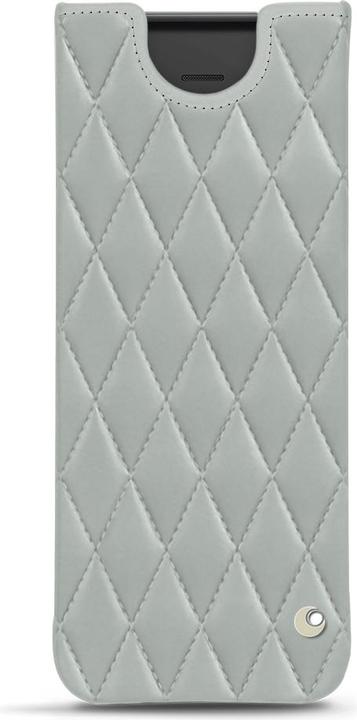Gris - Couture ( Nappa - Pantone #c1c6c8 )