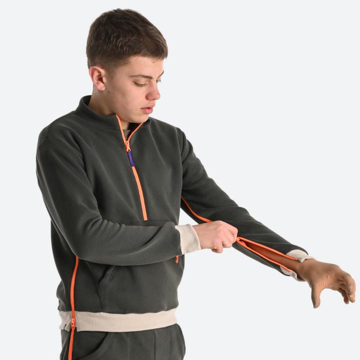 Actual product image Decathlon 341781 (12, 13, 14)