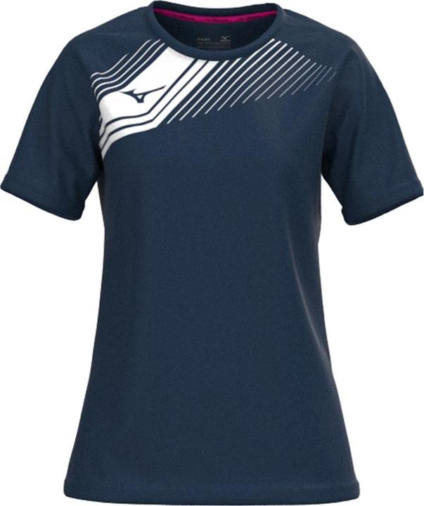 Mizuno Game Shirt Iwata Damen