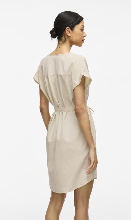 Actual product image Vila Kurzarm Minikleid (38)
