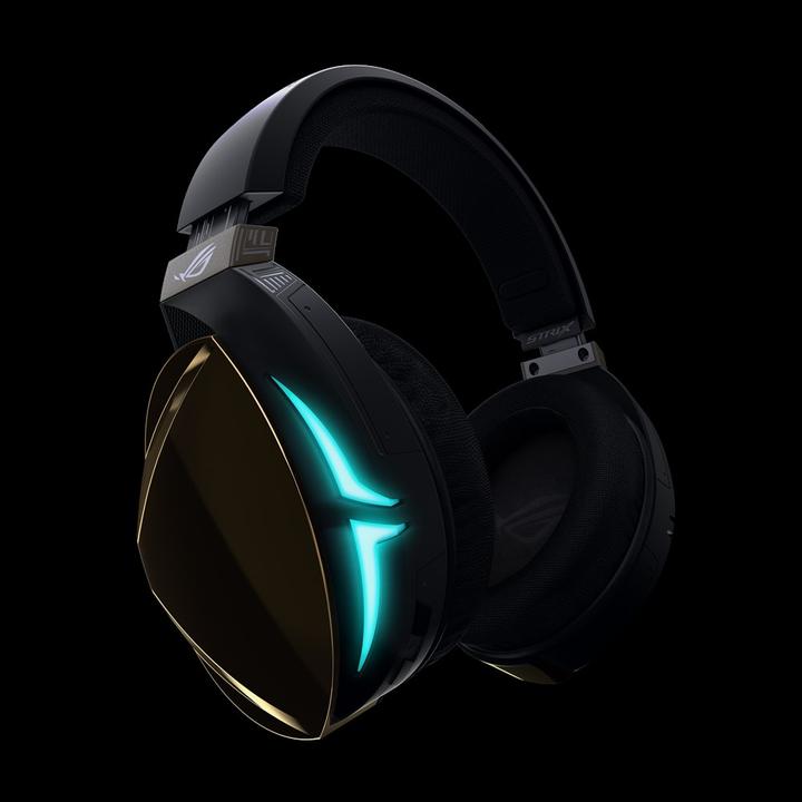 Actual product image ASUS ROG Strix Fusion 500 (Cable)