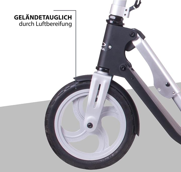 Image du produit Hudora BigWheel Air 230