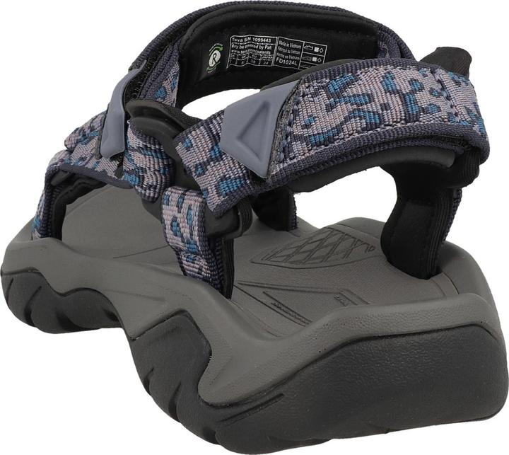Actual product image Teva Terra Fi 5 Universal (39)