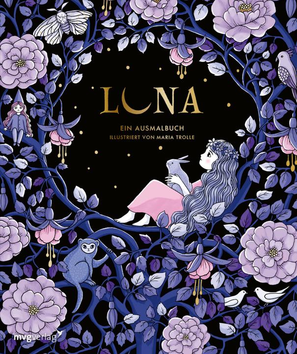 Produktbild Luna