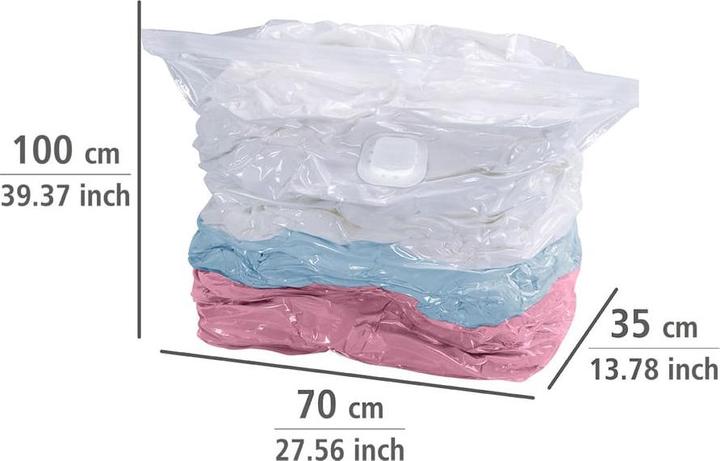 Image du produit Wenko Cube